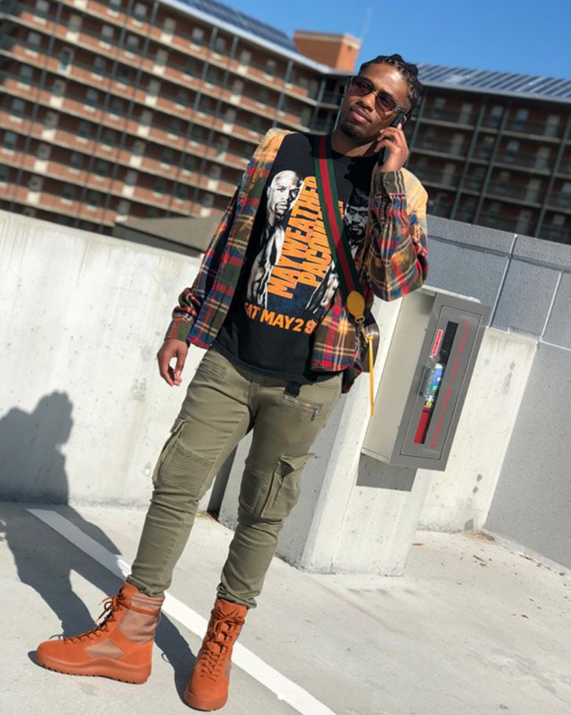 Yeezy boot burnt sienna 2025